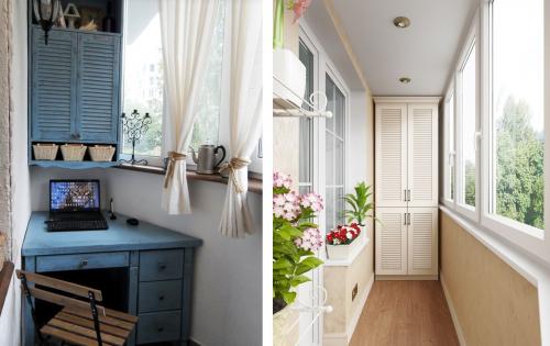 Как сделать ящик для хранения на балкон с сиденьем своими руками 04 Как сделать ящик для хранения на балкон с сиденьем своими руками 04