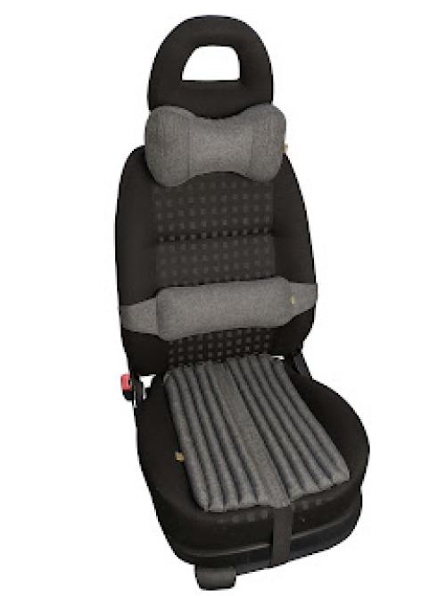 Как сделать сиденье более удобным и эстетичным. Как сделать кресла более удобными?