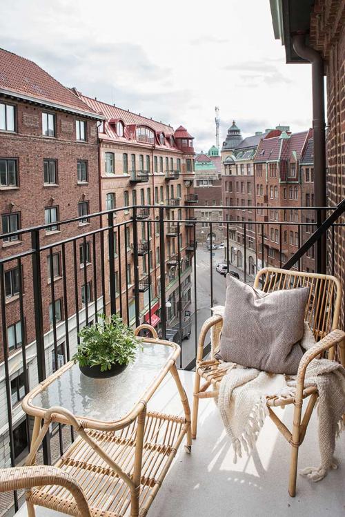 Белый интерьер маленькой квартиры. Шикарный интерьер квартиры в белом цвете