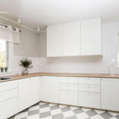 Интерьеры в белом цвете. Белый цвет в интерьере 15