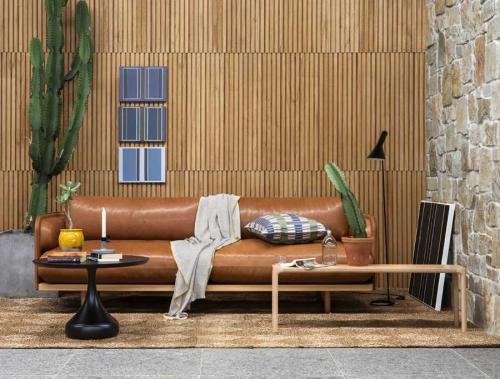 Способы разделения помещения кухни на зоны. Основные принципы зонирования 03