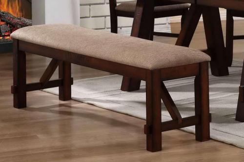 Функциональность и стиль: скамья на балкон с ящиком для хранения 01