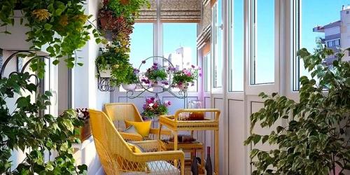 Как украсить скамью с ящиком для хранения, чтобы она стала украшением балкона. Места для хранения на балконе своими руками — идеи дизайна