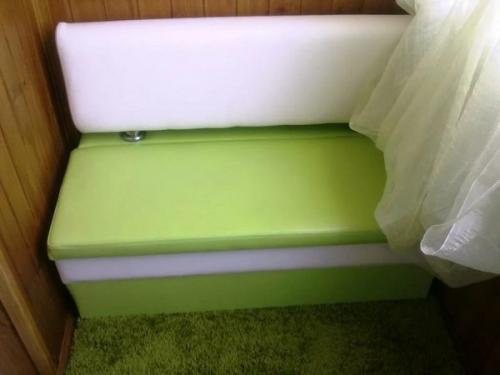 Как выбрать подходящий чертеж для дивана-сундука на балкон. Варианты диванов, подходящие для балкона