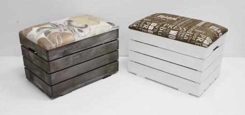 Диван-сундук для балкона: как сделать своими руками с чертежами и схемами 15