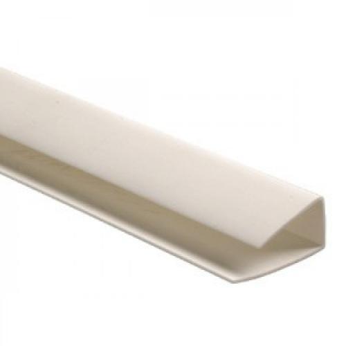 Стартовый профиль для подоконника. Особенности установки откосов