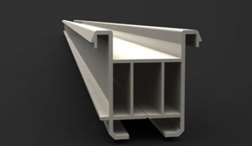 Подставочный профиль для подоконника. Зачем нужен подставочный профиль для пластиковых окон Rehau 01 Подставочный профиль для подоконника. Зачем нужен подставочный профиль для пластиковых окон Rehau 01