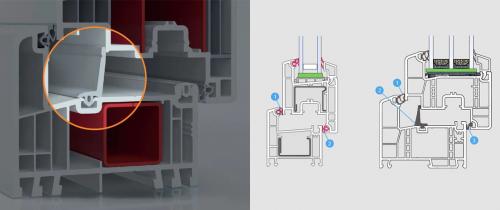 Проплекс-Люкс и донный профиль. 04