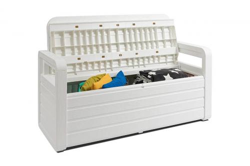 Сундук-скамья своими руками: пошаговая инструкция 06