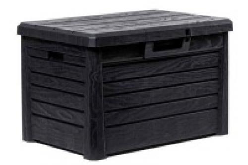 Сундук-скамья своими руками: пошаговая инструкция 15