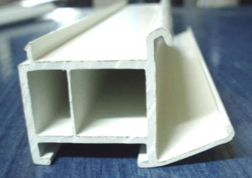 Как крепить подставочный профиль. Теплый подставочный профиль для окон ПВХ