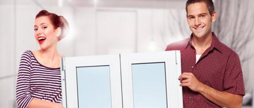 Установка окон пвх по госту. Что это такое