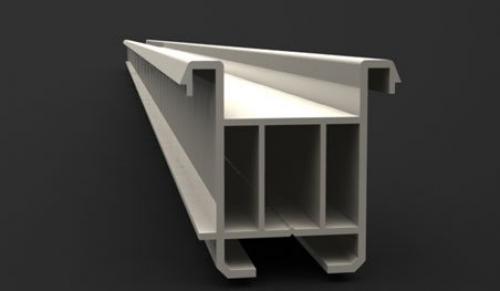 Подставочный профиль для подоконника. Для чего предназначен подставочный профиль Rehau. Особенности