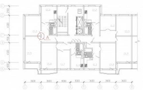 Ответы на вопросы о несущих стенах в хрущевках 05 Ответы на вопросы о несущих стенах в хрущевках 05