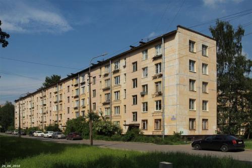 Несущие стены в хрущевках: их роль и значение 01