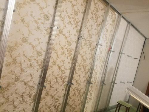 Какие методы ремонта несущих стен в хрущевках существуют. Ремонт в хрущевке своими руками (часть4: вторая стена)