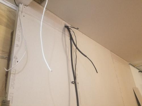 Какие методы ремонта несущих стен в хрущевках существуют. Ремонт в хрущевке своими руками (часть4: вторая стена)