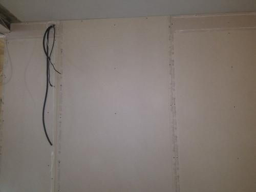 Какие методы ремонта несущих стен в хрущевках существуют. Ремонт в хрущевке своими руками (часть4: вторая стена)