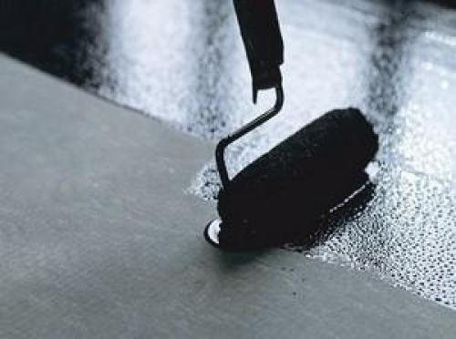 Толщина обмазочной гидроизоляции. Битумная мастика для гидроизоляции фундамента (обмазочная) — вся правда о расходе