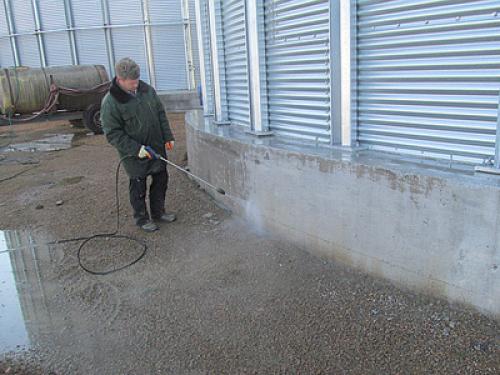 Гидроизоляция фундамента своими руками.. Гидроизоляция строительными смесями 11 Гидроизоляция фундамента своими руками.. Гидроизоляция строительными смесями 11