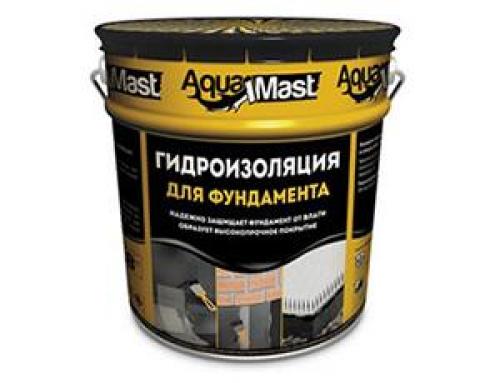 Толщина обмазочной гидроизоляции. Битумная мастика для гидроизоляции фундамента (обмазочная) — вся правда о расходе