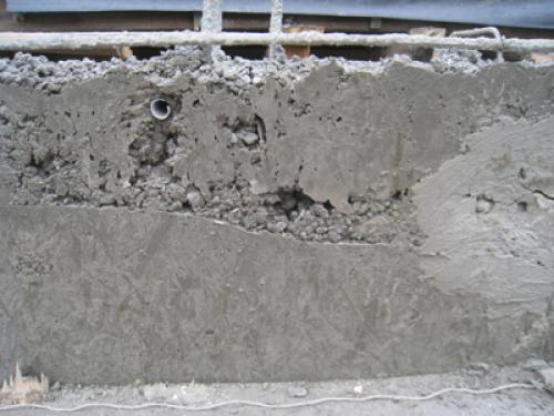 Гидроизоляция фундамента своими руками.. Гидроизоляция строительными смесями 13 Гидроизоляция фундамента своими руками.. Гидроизоляция строительными смесями 13