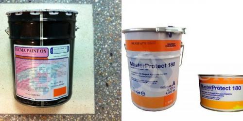 Выбор и нанесение обмазочной гидроизоляции на фундамент. Как сделать обмазочную гидроизоляцию фундамента