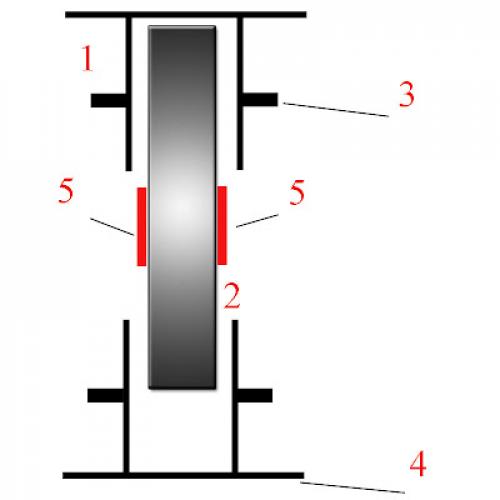 Угловой соединитель для профиля пвх. Как соединить два окна ПВХ между собой