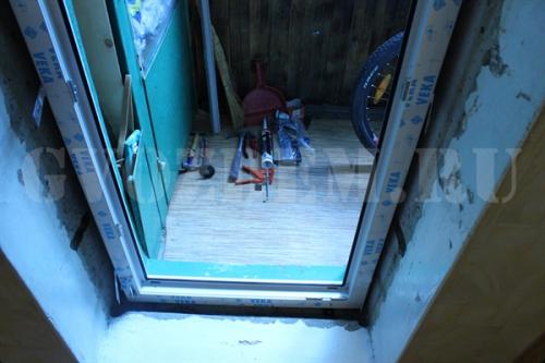 Анкерная пластина для окон. Что это такое? 23 Анкерная пластина для окон. Что это такое? 23