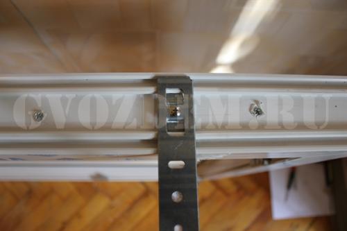 Анкерная пластина для окон. Что это такое? 20 Анкерная пластина для окон. Что это такое? 20