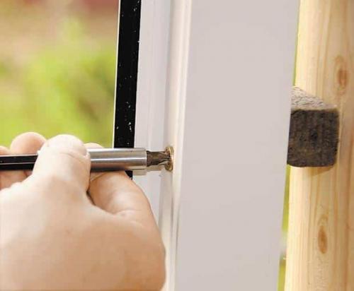 Анкерные пластины для пластиковых окон размеры. Что такое анкерная пластина и её назначение