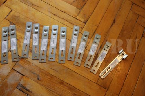 Анкерная пластина для окон. Что это такое? 16 Анкерная пластина для окон. Что это такое? 16