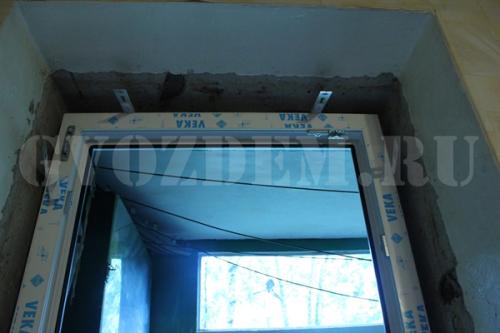 Анкерная пластина для окон. Что это такое? 22 Анкерная пластина для окон. Что это такое? 22