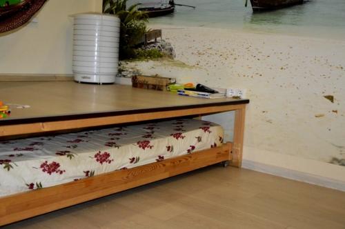 Были ли использованы, какие-либо нестандартные решения для организации пространства. Идеи по организации пространства в квартире