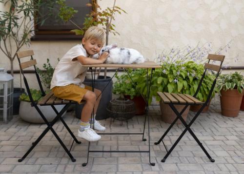 Как выбрать мебель для маленькой квартиры. Выбор мебели для кухни