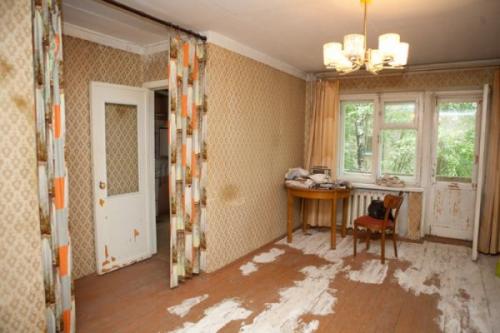 Какие самые распространенные ошибки при планировке хрущевки. 5 частых ошибок в ремонте хрущевок