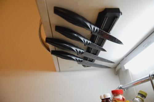 Были ли использованы, какие-либо нестандартные решения для организации пространства. Идеи по организации пространства в квартире