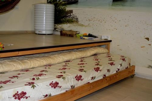 Были ли использованы, какие-либо нестандартные решения для организации пространства. Идеи по организации пространства в квартире