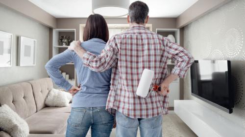 Какие ошибки стоит избегать при дизайне хрущевки. Новости Стиль жизни