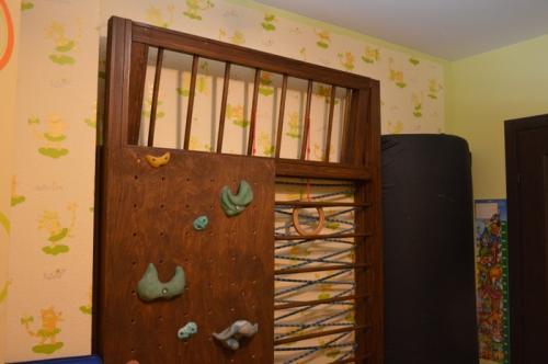 Были ли использованы, какие-либо нестандартные решения для организации пространства. Идеи по организации пространства в квартире