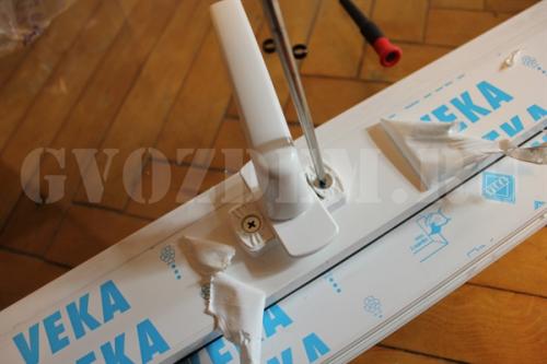 Анкерные пластины для окон пвх. Что такое анкерная пластина для пластиковых окон, выбор нужного размера, как ее установить? 06