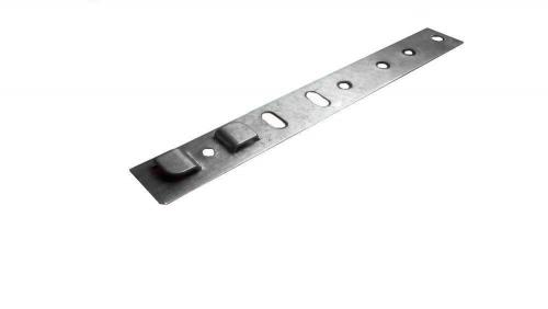 Анкерные пластины для окон пвх. Что такое анкерная пластина для пластиковых окон, выбор нужного размера, как ее установить? 03