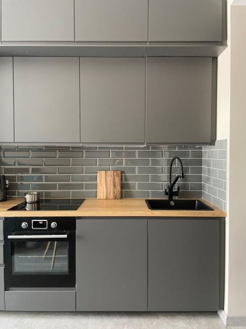 Хрущевка с кухней 5 кв.м: как превратить убитую квартиру в уютное гнездышко 08 Хрущевка с кухней 5 кв.м: как превратить убитую квартиру в уютное гнездышко 08