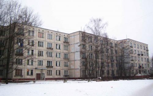 Какие типичные планировочные решения характерны для хрущевок с 5 этажами. Типовые серии хрущевок. Фото планировок