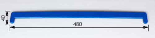 Торцевая заглушка для подоконника размеры. Торцевые заглушки для подоконников ПВХ