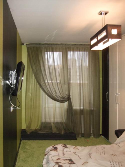 Как выбрать шторы для окон в хрущевке, чтобы сделать интерьер стильным и функциональным. Как правильно выбрать шторы в маленькую комнату – основные моменты