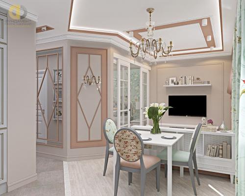 Как спланировать 2-комнатную квартиру для комфортной жизни 08 Как спланировать 2-комнатную квартиру для комфортной жизни 08