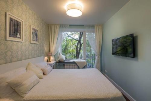 Три способа преобразить двушку в хрущевке: планировочные идеи для малогабаритного пространства 06