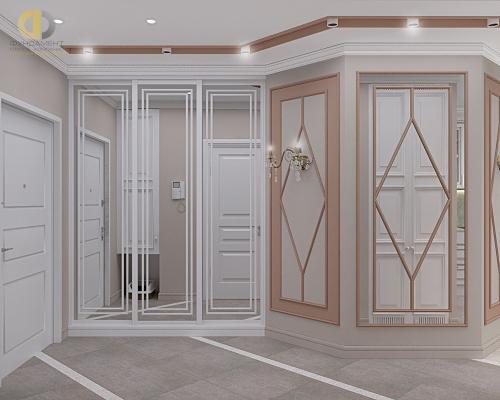 Как спланировать 2-комнатную квартиру для комфортной жизни 10 Как спланировать 2-комнатную квартиру для комфортной жизни 10