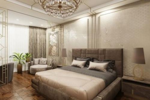 Какие планировки двухкомнатной квартиры бывают 04